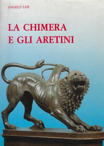 Tafi angelo chimera e - tafi,, gli