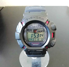Casio G-SHOCK MUDMAN