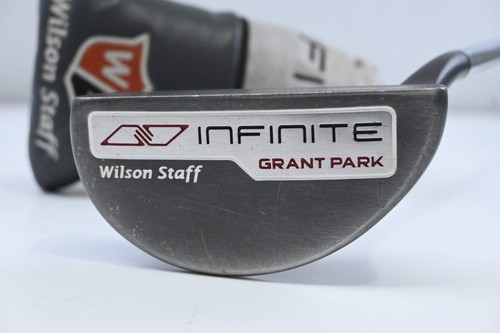 Wilson infinite grant - infinite, park
