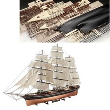 Cutty sark barca vela 914 - a,