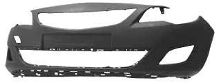 Paraurti anteriore primer opel - paraurti,