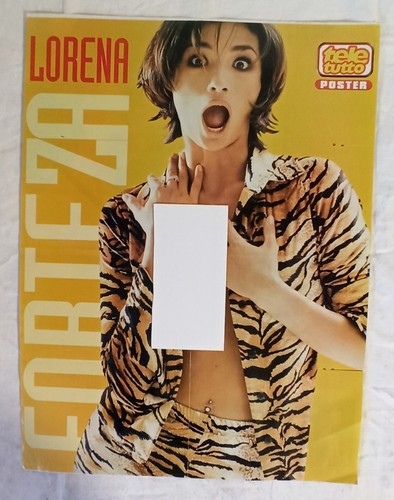 Poster doppio tele - tele, tutto