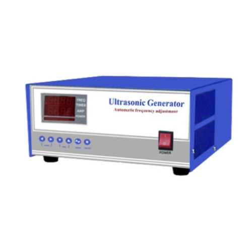 Generatore ultrasuoni - generatore,