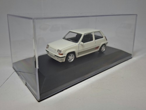 Renault supercinq turbo ph - supercinq, gt