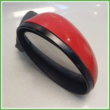 Specchietto Retrovisore DX ROSSO Elettrico MINI MINI R50/R53 2001 2006