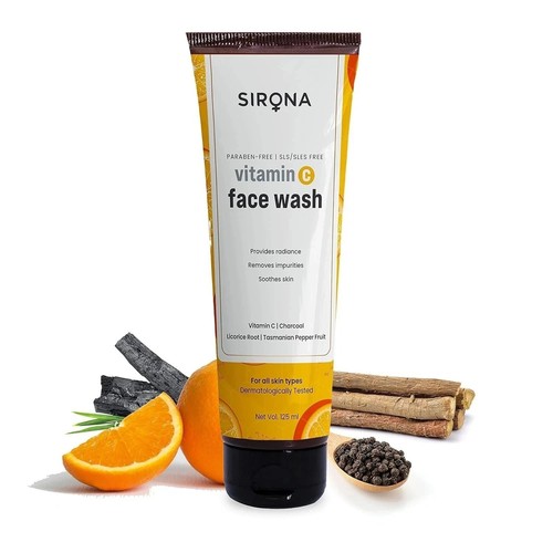 Sirona vitamina lavaggio - vitamina,