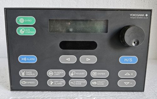 Unità sterzo automatica