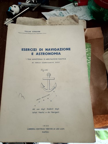 Libro raro esercizi di - libro,
