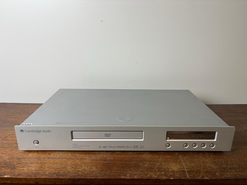 Cambridge audio dvd89 lettore - dvd89,