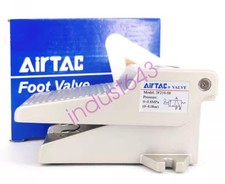 AIRTAC Valvole a pedale