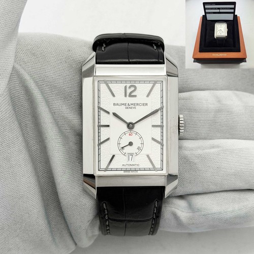 Baume mercier hampton - baume,