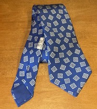 Cravatta vintage Hermès Paris