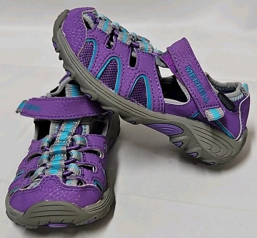 Sandali merrell hydro h20 - sandali,