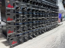DBX 1066 2 Channel Stereo