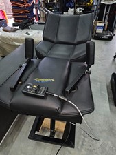 Tavolo Decompressione Spinale