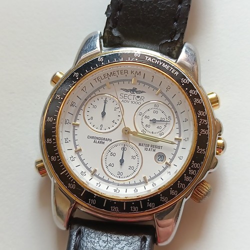 Cronografo orologio uomo - cronografo,