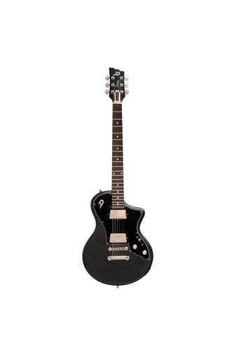 Duesenberg julietta chitarra - julietta,