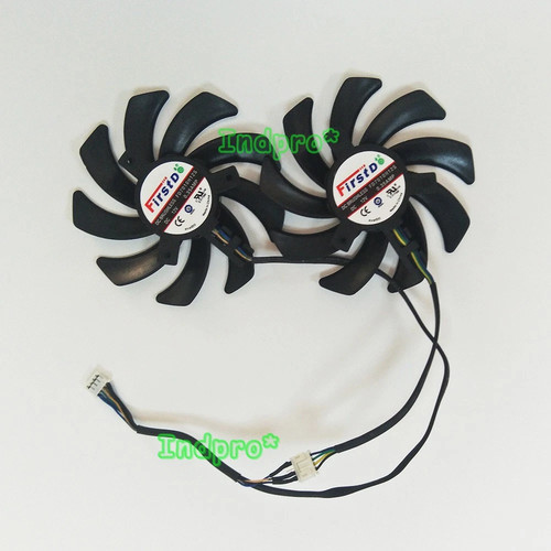Ricambio ventola 280x 280 - r9,