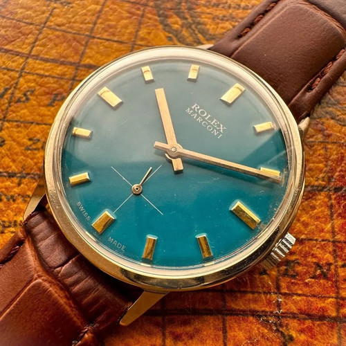 Orologio rolex marconi - orologio,