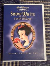 Disney Biancaneve e i sette