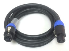 DG Systems - Cavo Speakon 8