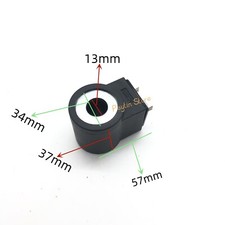 Bobina elettrovalvola