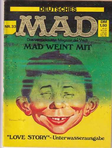 Mad williams originale - williams,