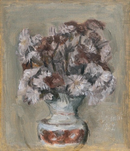 Fiori giorgio morandi - fiori,