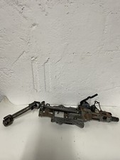 CANNA DELLO STERZO SNODO ALBERO PIANTONE+ANTIFURTO BLOCK SYSTEM AUDI A3 8P 2007