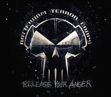 CD Rotterdam Terror Corps