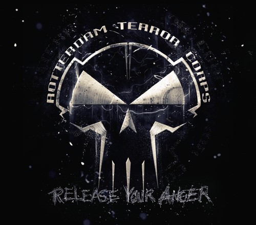 Rotterdam terror corps - cd,
