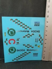 Decals saviem sg2 - saviem, skoda