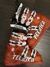 Tecnica Diablo Pro 90 Ski
