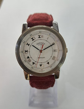 Hermes Carrick Automatic Movement 36 mm