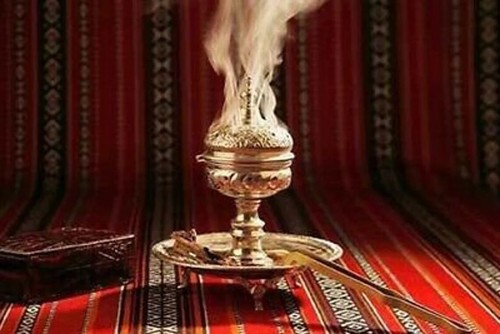 Bruciatore incenso in - bruciatore,