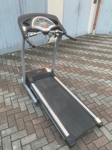 Tapis roulant elettrico - tapis,