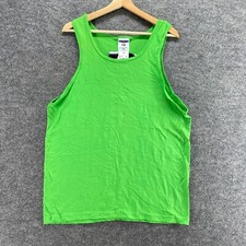 New Jerzees Activewear Tank