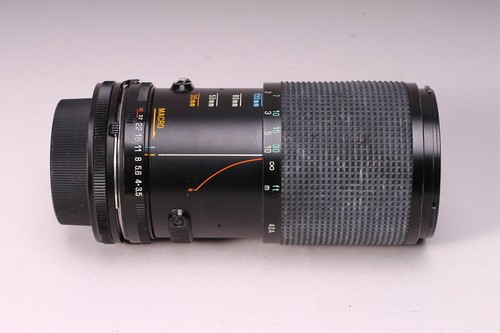 Obiettivo zoom tamron 135mm - obiettivo,