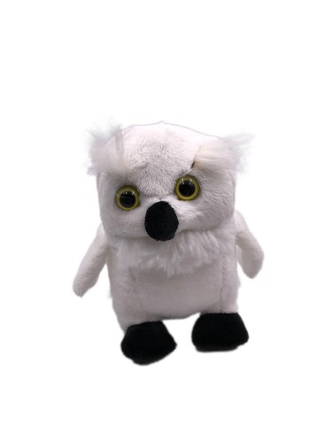Peluche pupazzo stoffa animale - pupazzo,