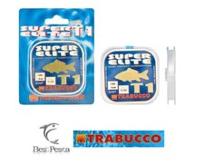 Filo da pesca - TRABUCCO SUPER
