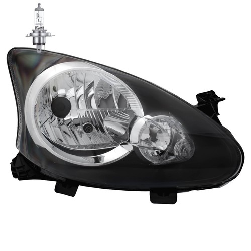 Faro destro per toyota - destro,