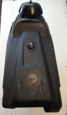 Serbatoio benzina honda 250 - serbatoio,