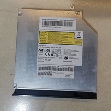 ? MASTERIZZATORE DVD LETTORE AD-7585H  - RICAMBI ORIGINALI ACER 5551G