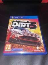 DiRT 5 -- Edizione Standard (Sony PlayStation 4, 2020)