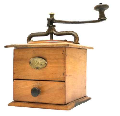 Macina caffe macinacaffe - macina,