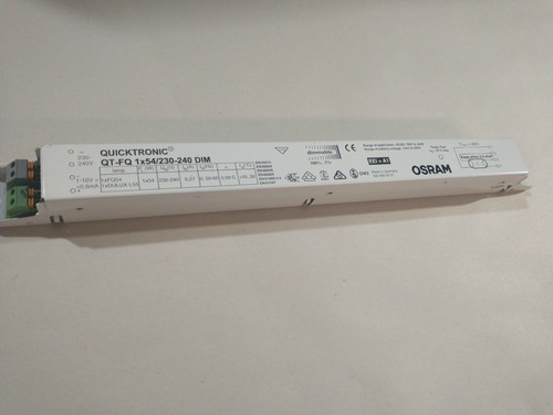 Osram 54w t5 - qt-fq, 1x