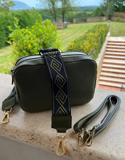 Borsa saponetta donna ragazza