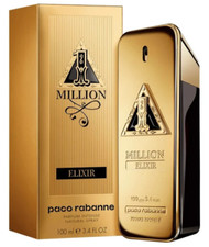 One Million Elixir Intense By