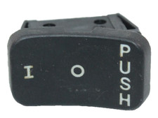 INTERRUTTORE BRAVOSIMAC 1S ON OFF RICAMBIO PER RICAMBI ROBOT