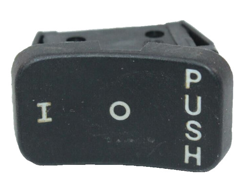 Interruttore bravosimac on - interruttore, 1s